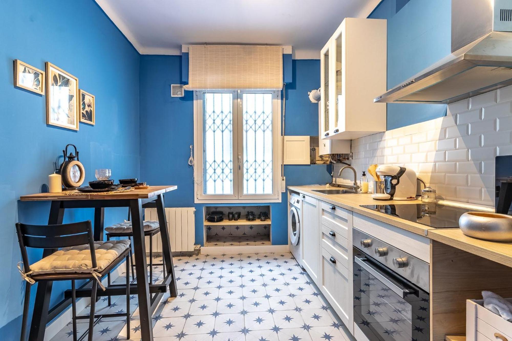 Appartamento Casa Julia Bilbao Esterno foto