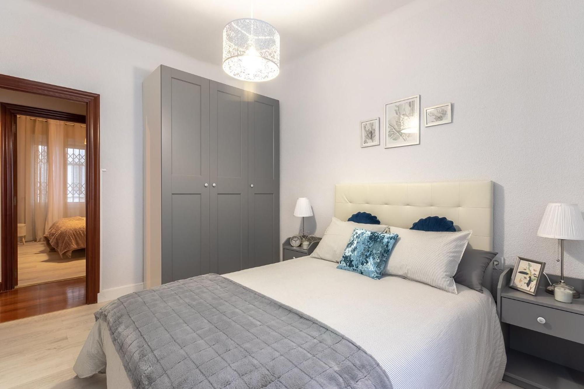 Appartamento Casa Julia Bilbao Esterno foto