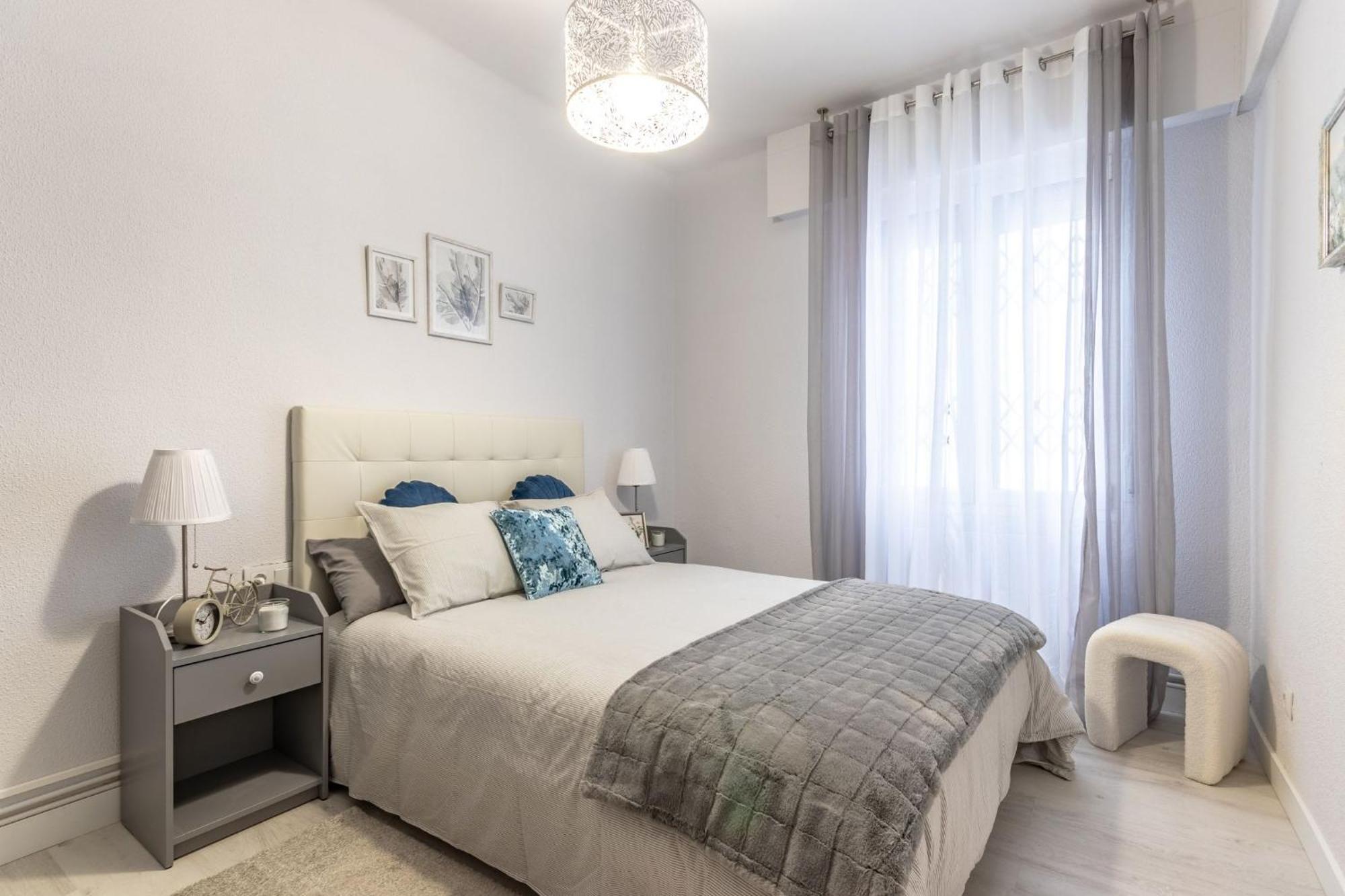 Appartamento Casa Julia Bilbao Esterno foto