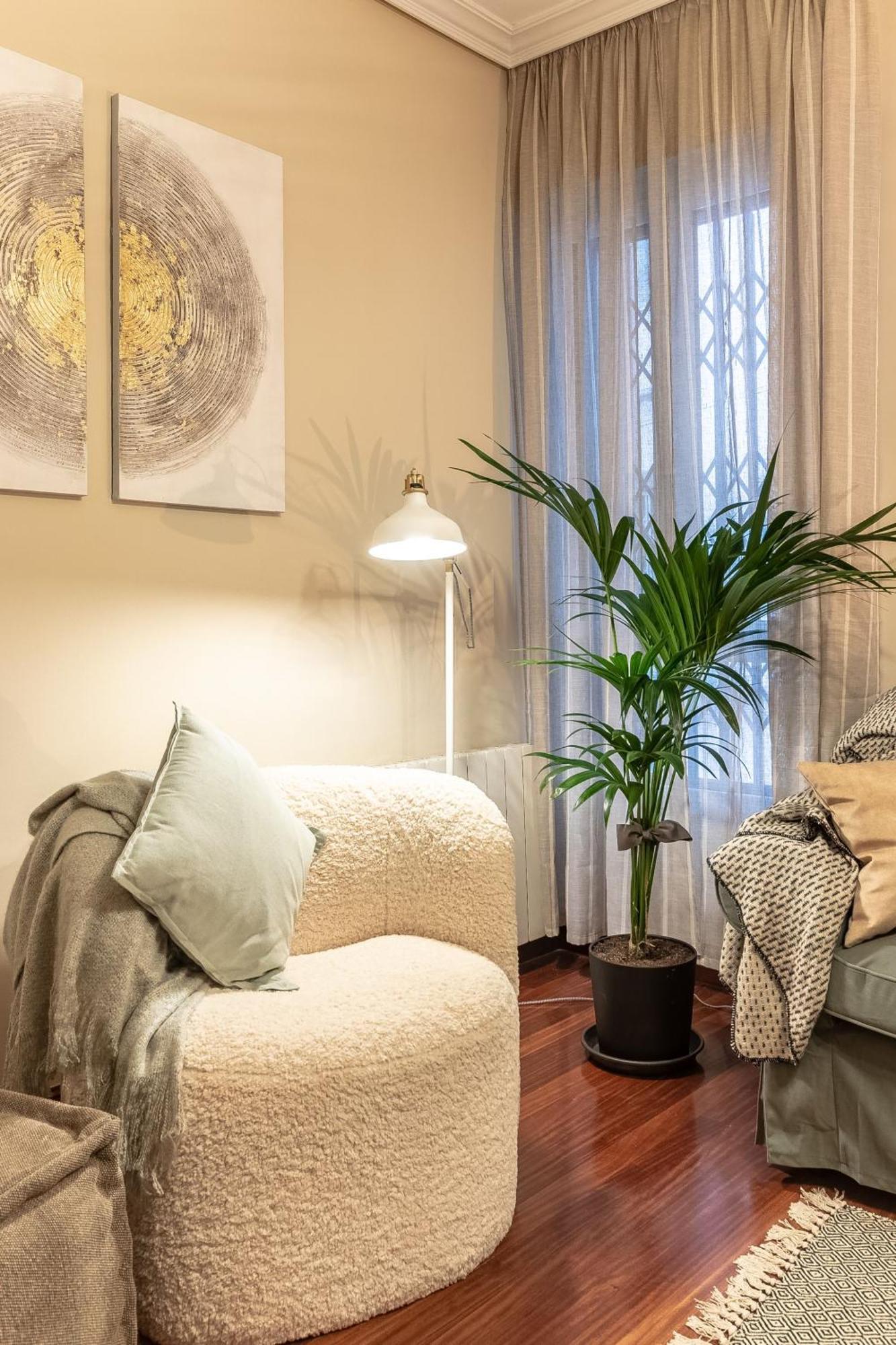 Appartamento Casa Julia Bilbao Esterno foto